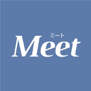 Meet(ミート)_logo