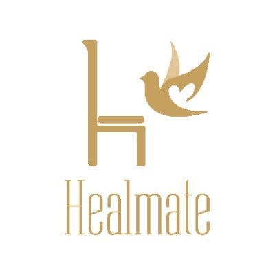 Healmate_logo